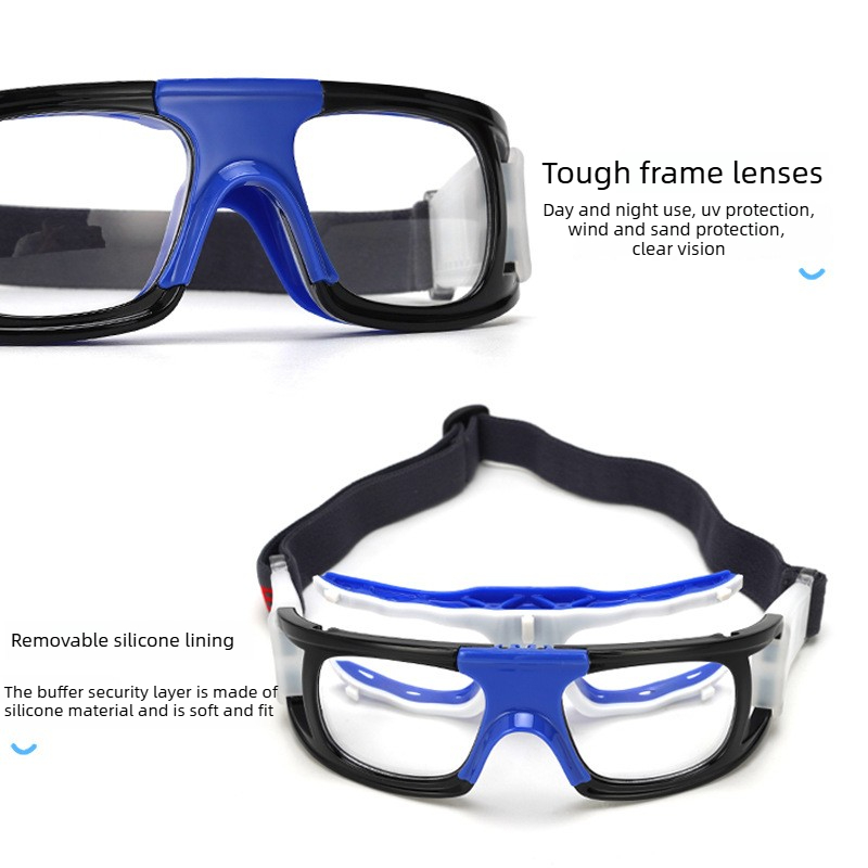 NEW Prescription Presbyopia At - Badminton Smash incelemesi ve fiyatı