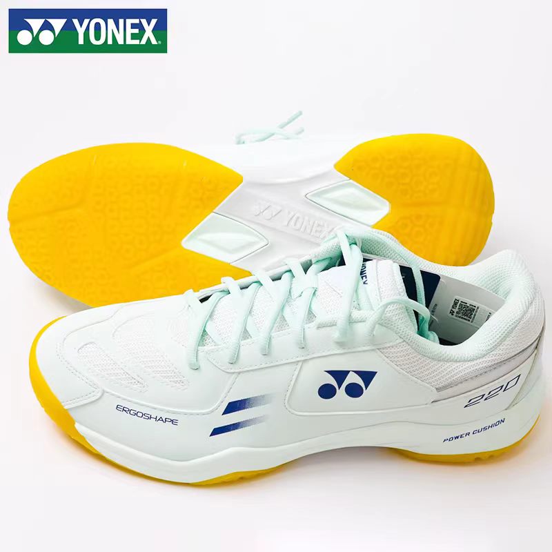 YONEX Badminton Shoes SHB220CR - Badminton Yonex incelemesi ve fiyatı