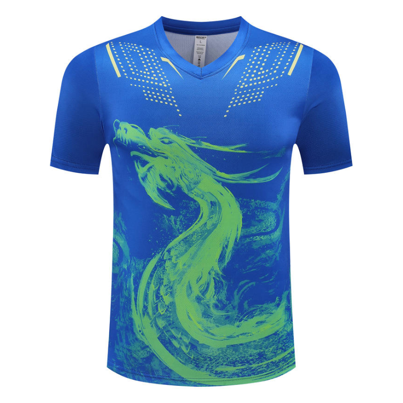 Dragon Men's Table Tennis T-Sh - Badminton Smash incelemesi ve fiyatı