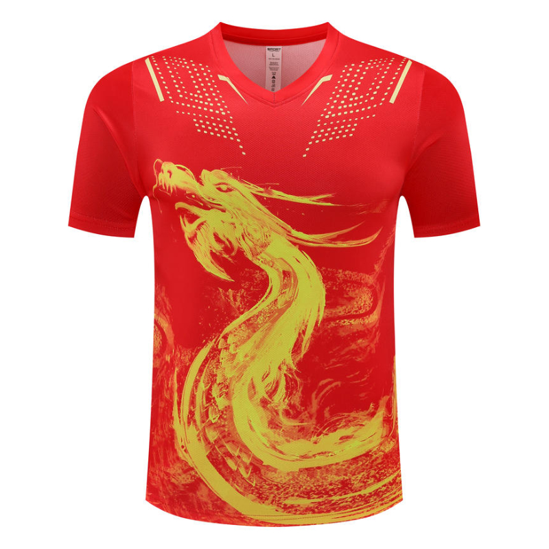 Dragon Men's Table Tennis T-Sh - Badminton Smash incelemesi ve fiyatı