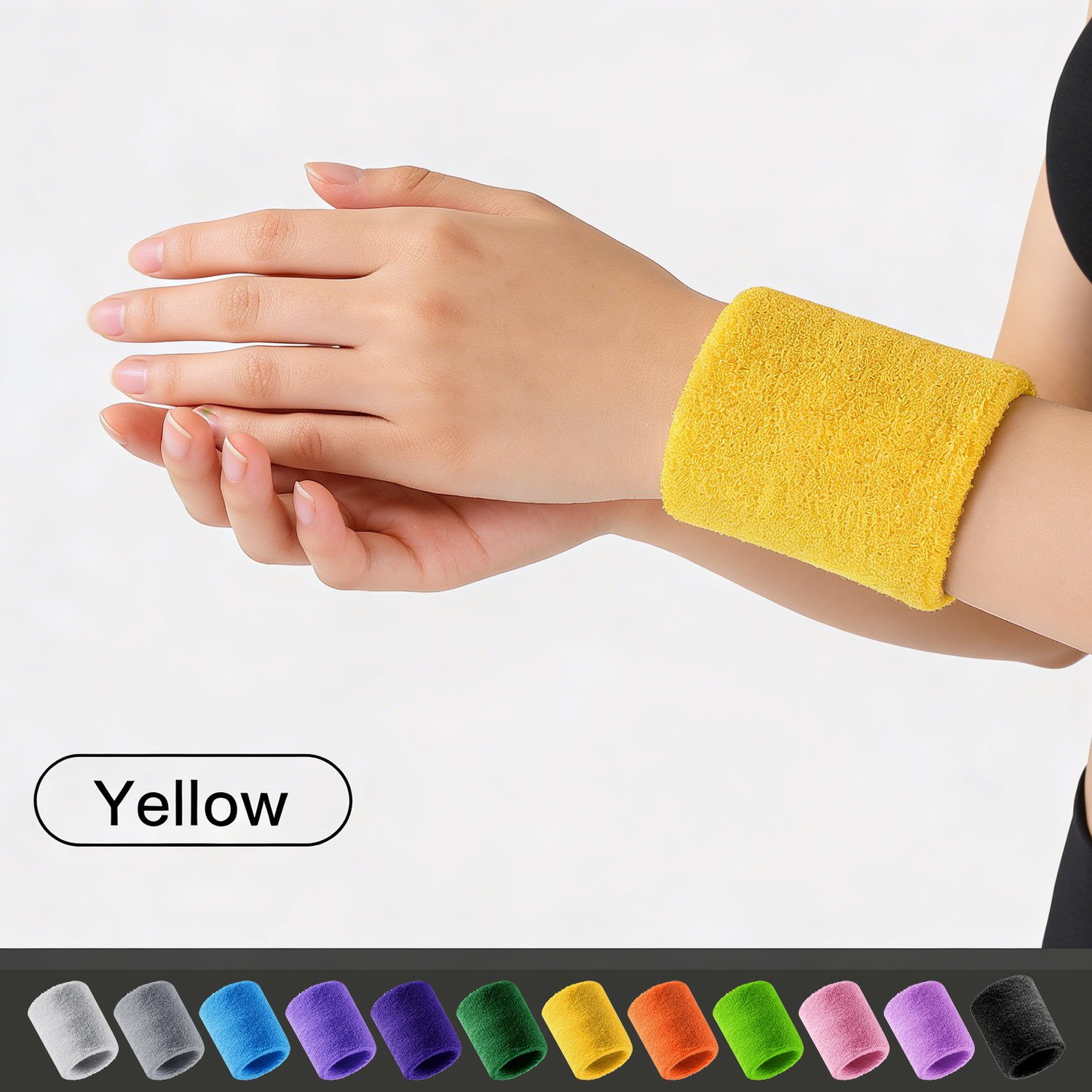 Towel Sports Wrist bands Tenni - Badminton Smash incelemesi ve fiyatı