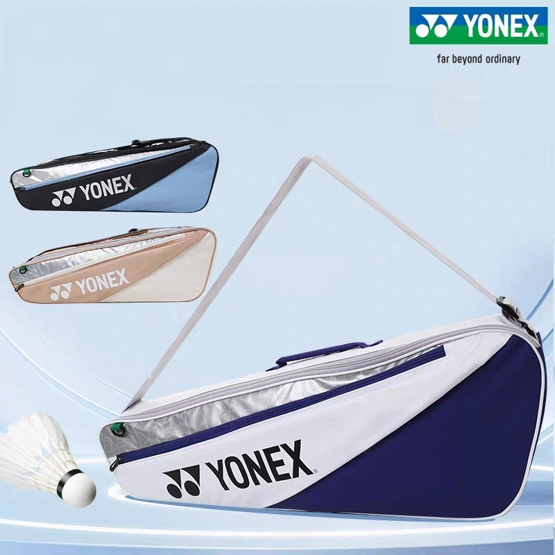 YONEX Badminton Backpack Doubl - Badminton Yonex incelemesi ve fiyatı