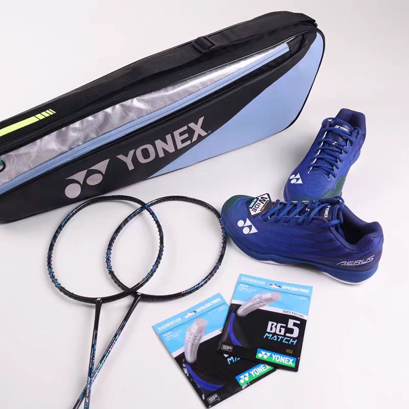 YONEX Badminton Backpack Doubl - Badminton Yonex incelemesi ve fiyatı