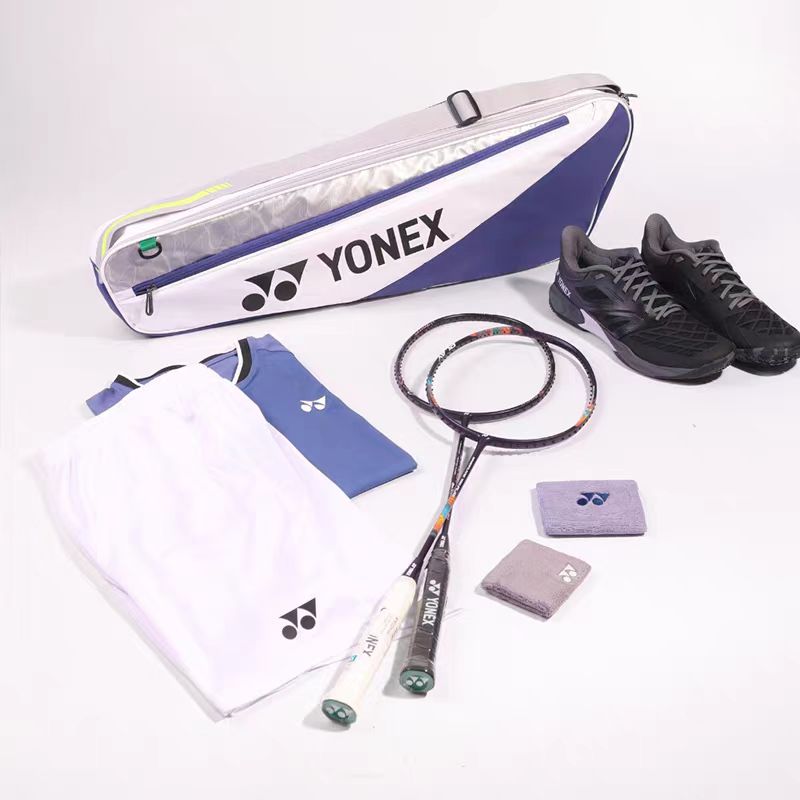 YONEX Badminton Backpack Doubl - Badminton Yonex incelemesi ve fiyatı