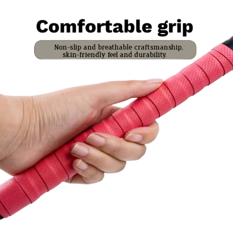 Grip Tape for Badminton Tennis - Badminton Smash incelemesi ve fiyatı