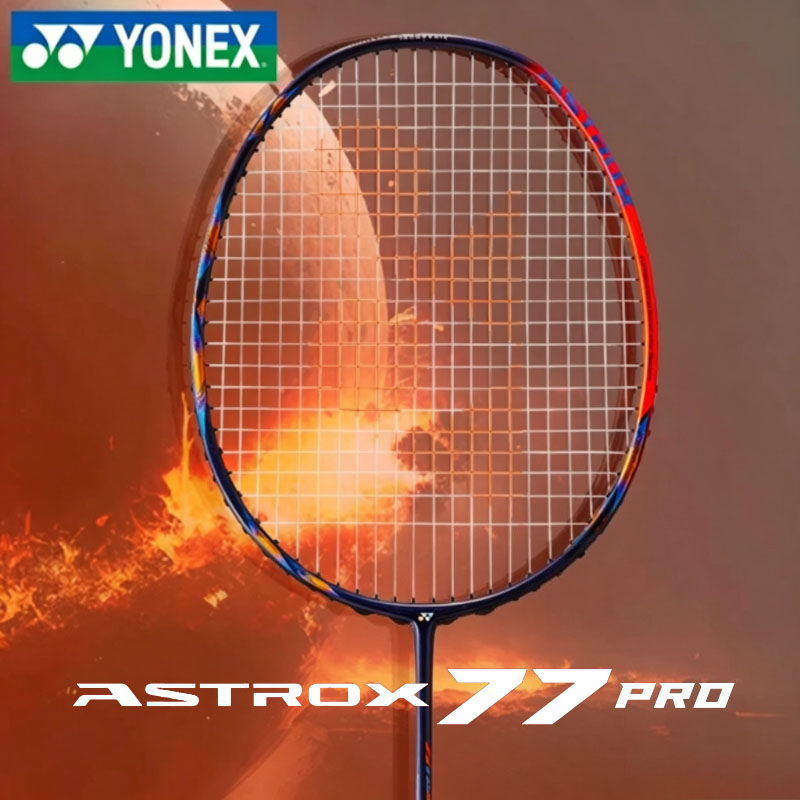 YONEX Astrox Series ASTROX 77  - Badminton Yonex incelemesi ve fiyatı