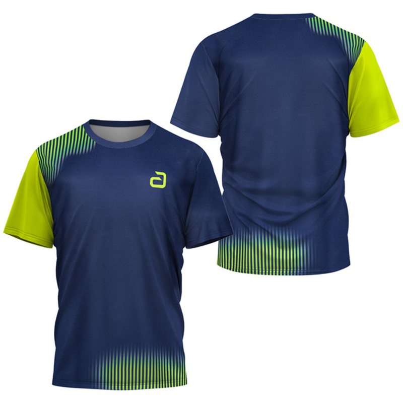 Men Table Tennis T-Shirt Under - Badminton Smash incelemesi ve fiyatı