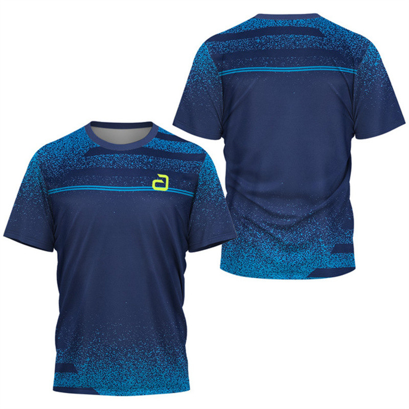 Men Table Tennis T-Shirt Under - Badminton Smash incelemesi ve fiyatı