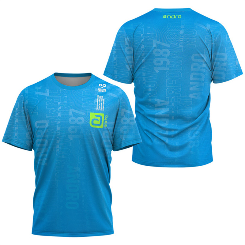 Men Table Tennis T-Shirt Under - Badminton Smash incelemesi ve fiyatı