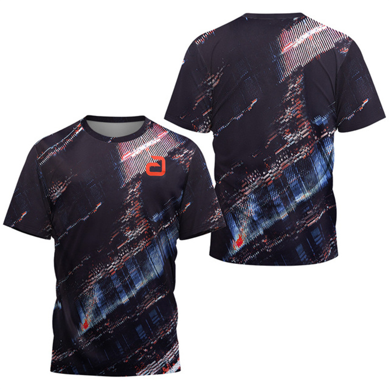 Men Table Tennis T-Shirt Under - Badminton Smash incelemesi ve fiyatı