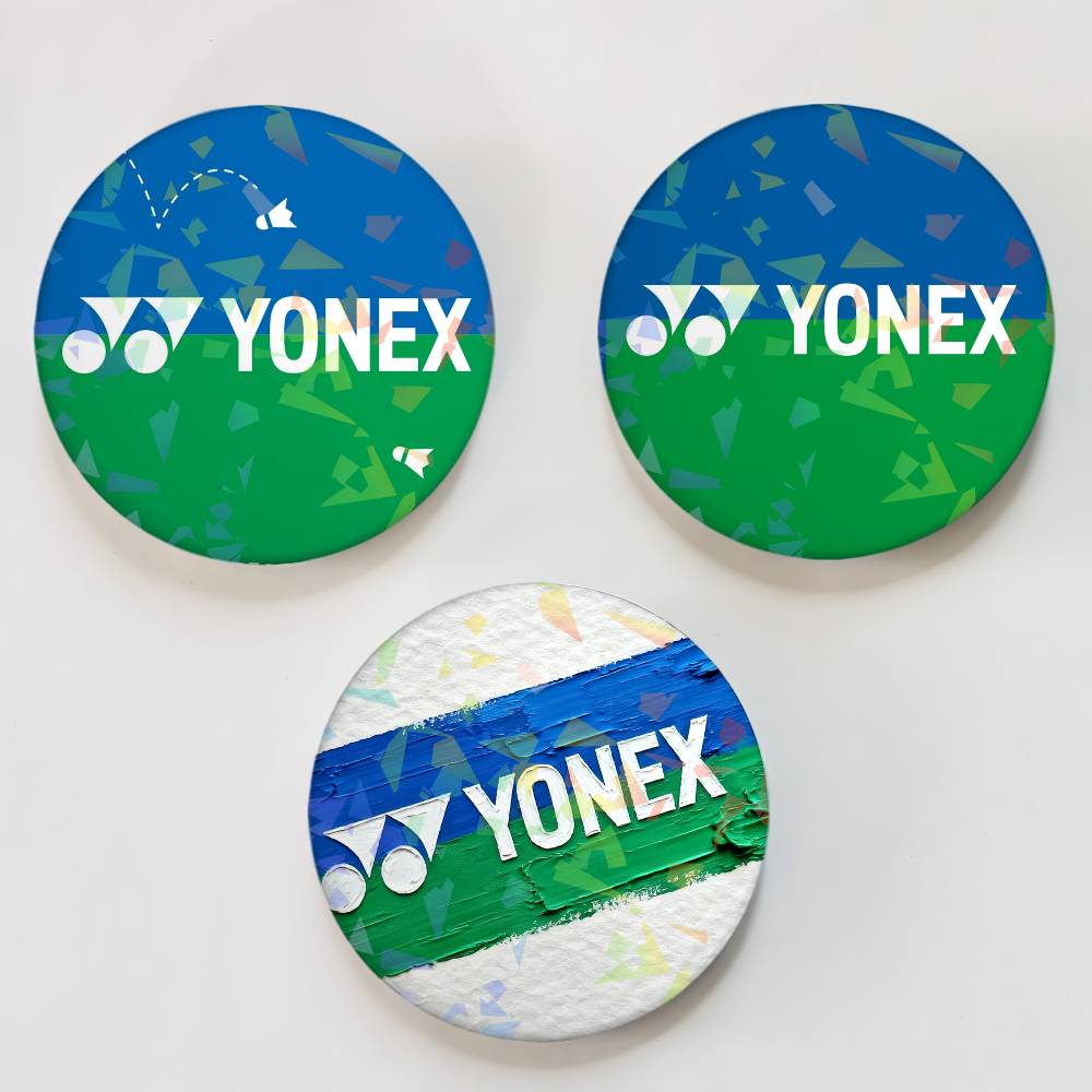 B-badmintons Y-yonexs   Cospla - Badminton Yonex incelemesi ve fiyatı