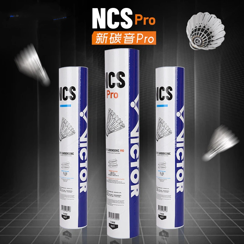 60 pcs VICTOR Victory Badminto - Badminton Victory incelemesi ve fiyatı