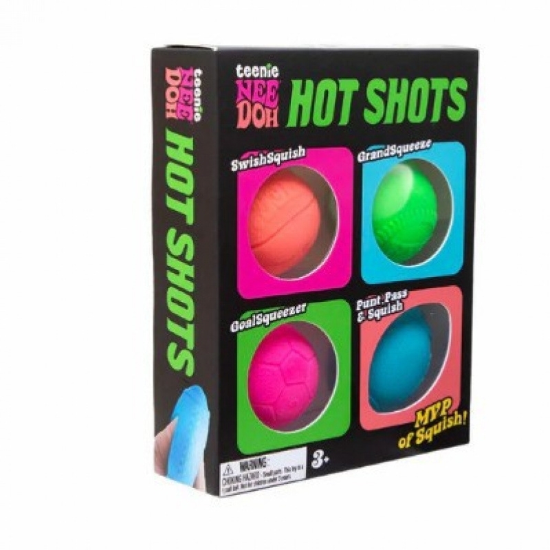 Squishy Set Vent Squeeze Ball  - Badminton Smash incelemesi ve fiyatı