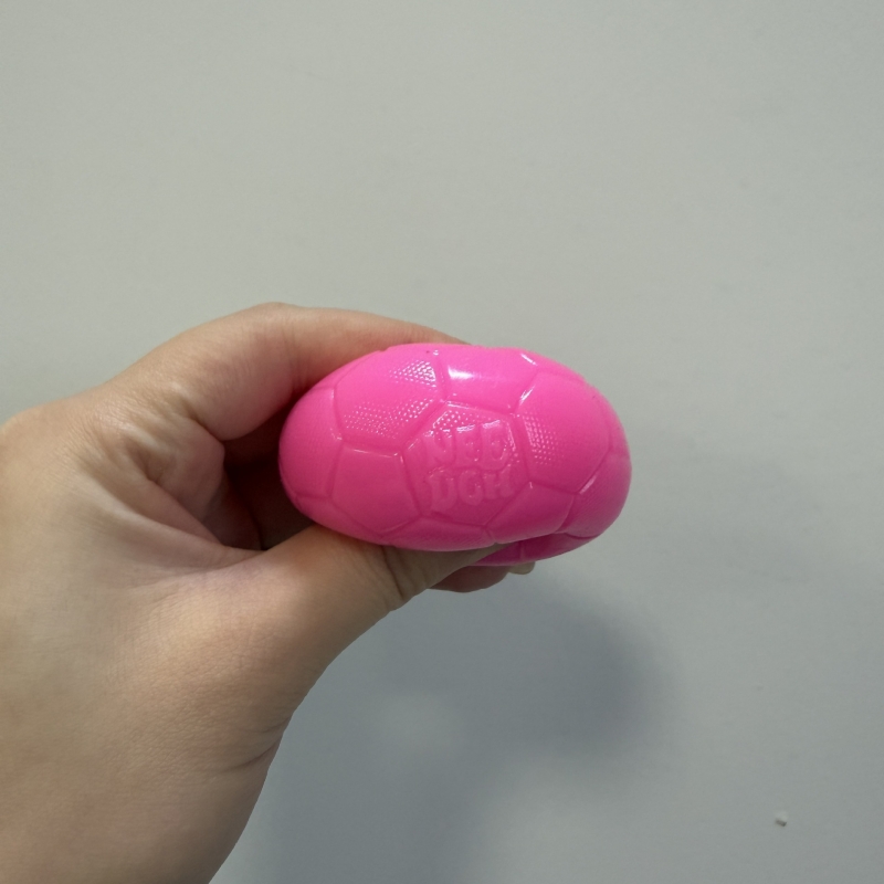 Squishy Set Vent Squeeze Ball  - Badminton Smash incelemesi ve fiyatı