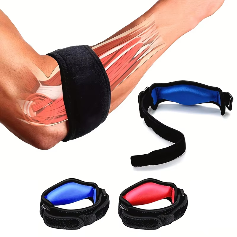 2PC Sports Compression Elbow P - Badminton Smash incelemesi ve fiyatı