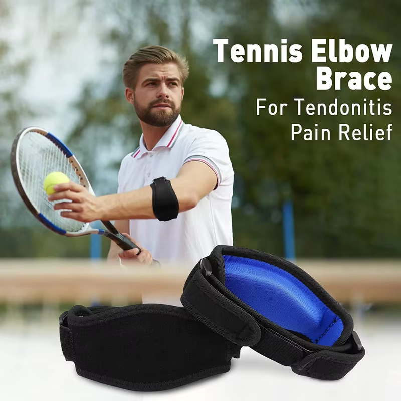 2PC Sports Compression Elbow P - Badminton Smash incelemesi ve fiyatı