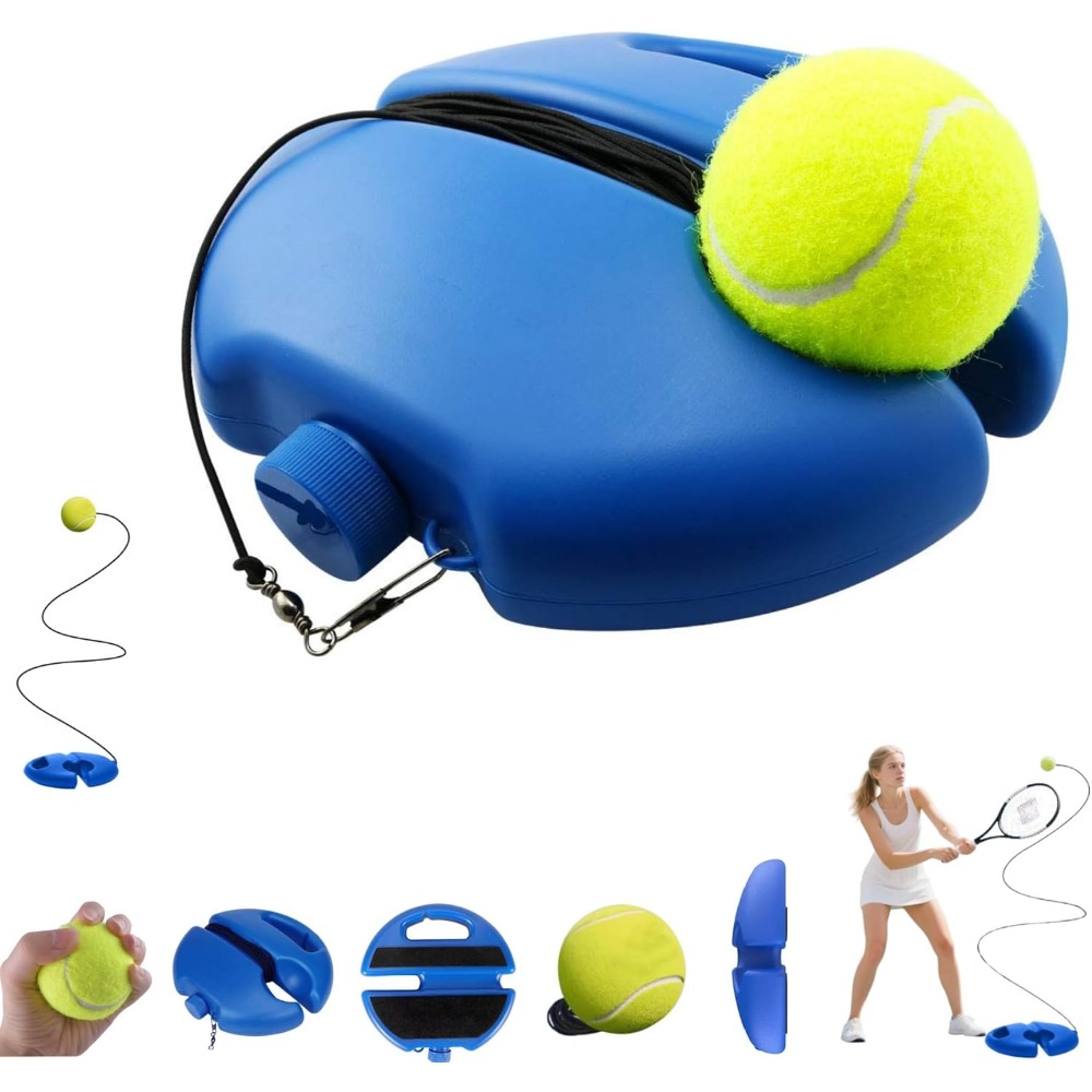 Tennis Ball Training Baseboard - Badminton Smash incelemesi ve fiyatı