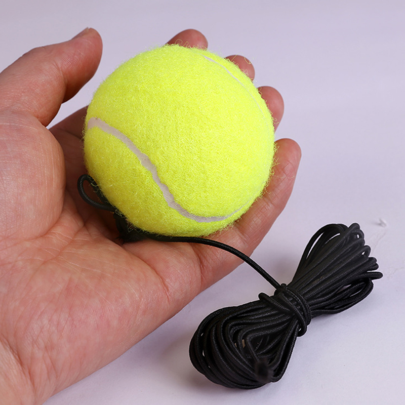 1/2/5pcs Tennis Base Rope Tenn - Badminton Smash incelemesi ve fiyatı