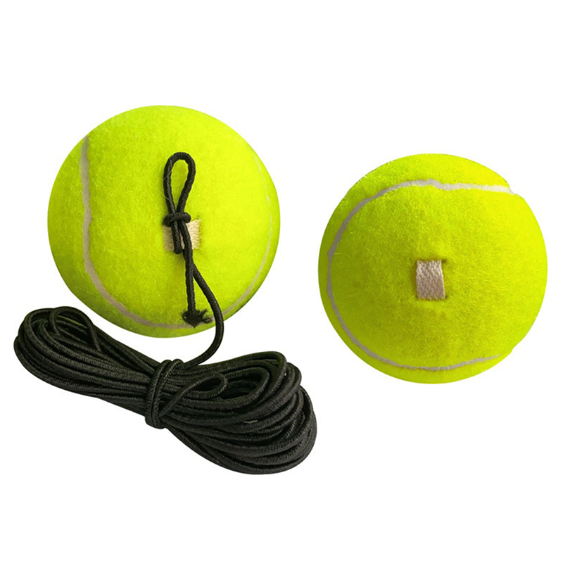1/2/5pcs Tennis Base Rope Tenn - Badminton Smash incelemesi ve fiyatı