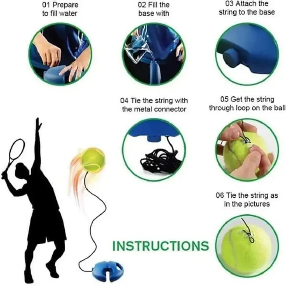 Improve Your Tennis Skills Any - Badminton Smash incelemesi ve fiyatı
