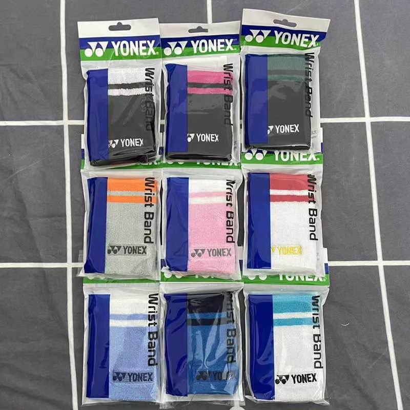 YONEX Badminton Tennis Wristba - Badminton Yonex incelemesi ve fiyatı