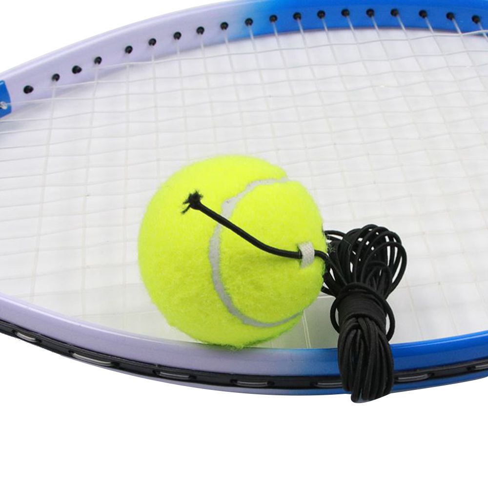Tennis Training Ball String Tr - Badminton Smash incelemesi ve fiyatı