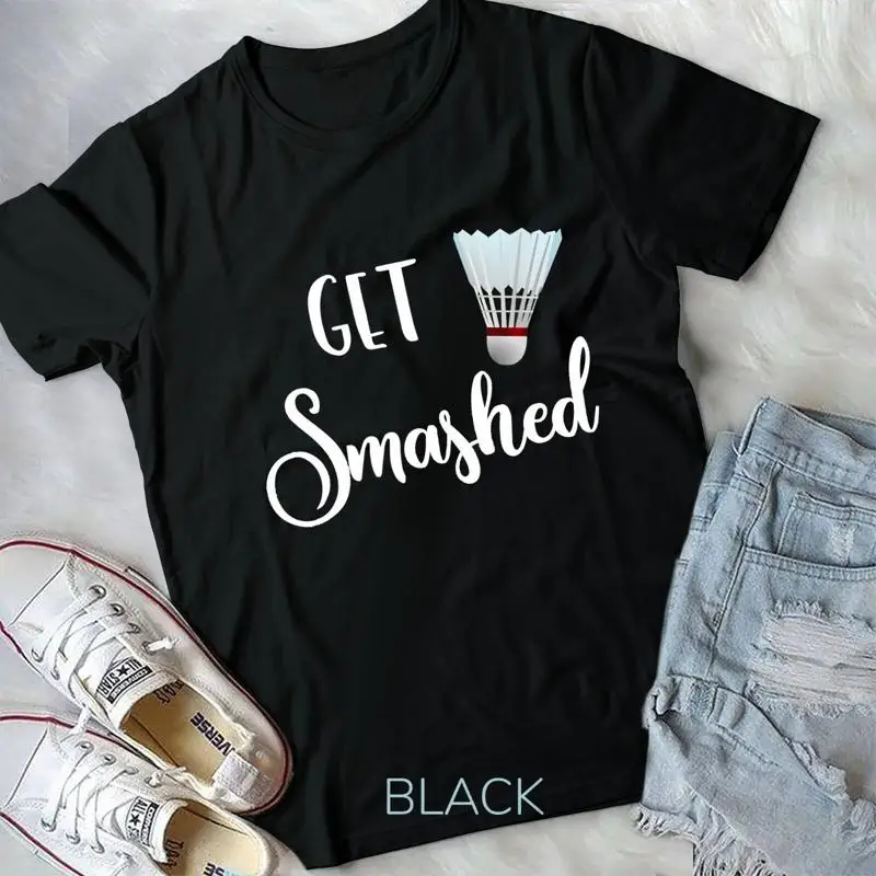 Badminton Get Smashed Funny Qu - Badminton Smash incelemesi ve fiyatı