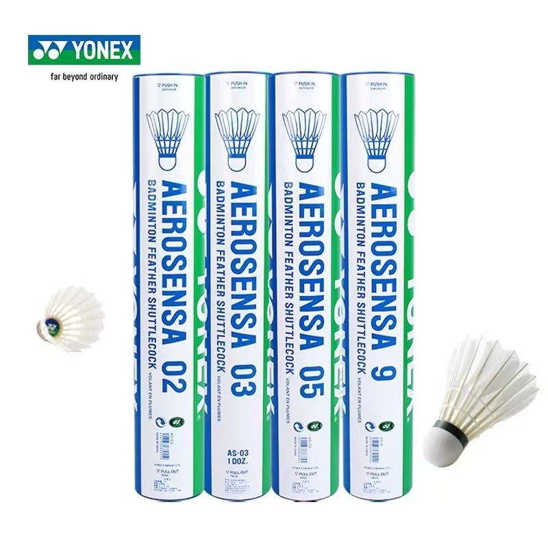 YONEX Yonex Badminton AS05 Pro - Badminton Yonex incelemesi ve fiyatı