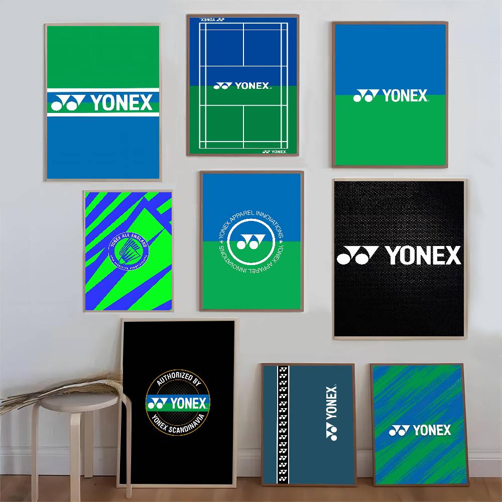 Fashion Badminton Y-Yonex Clas - Badminton Yonex incelemesi ve fiyatı