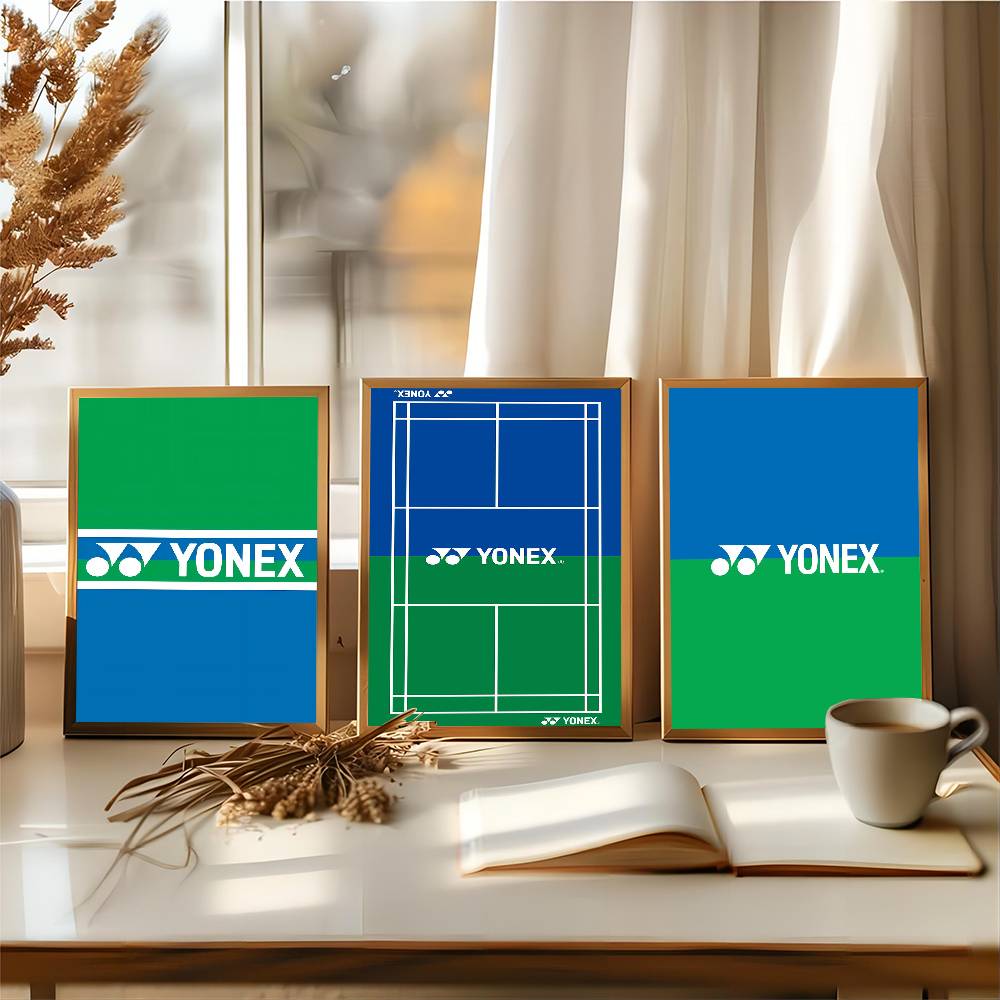 Fashion Badminton Y-Yonex Clas - Badminton Yonex incelemesi ve fiyatı