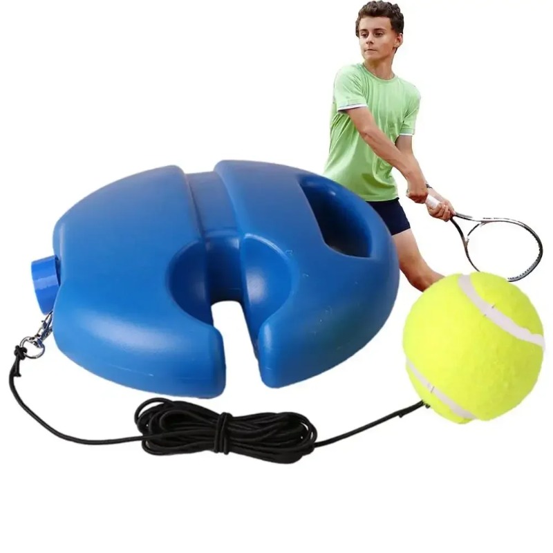With Rebound Balls and Elastic - Badminton Smash incelemesi ve fiyatı