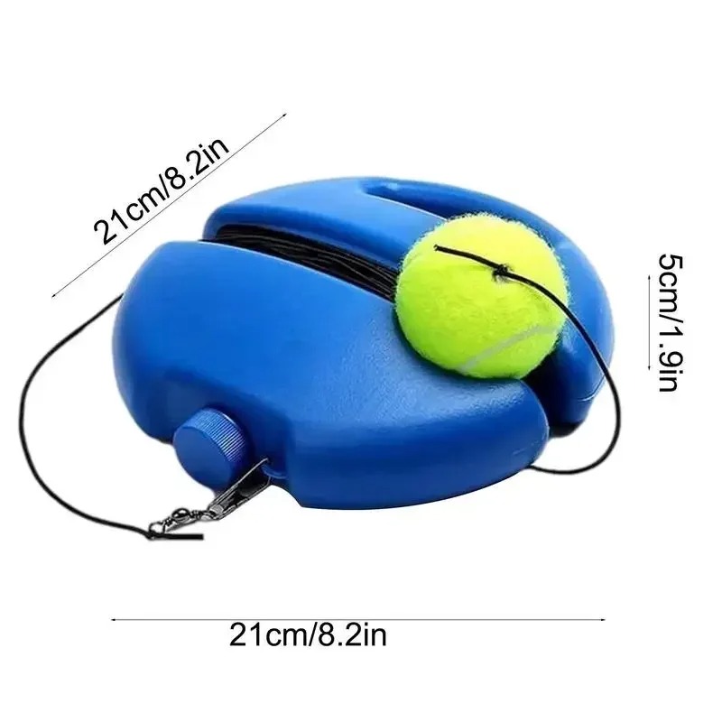 With Rebound Balls and Elastic - Badminton Smash incelemesi ve fiyatı