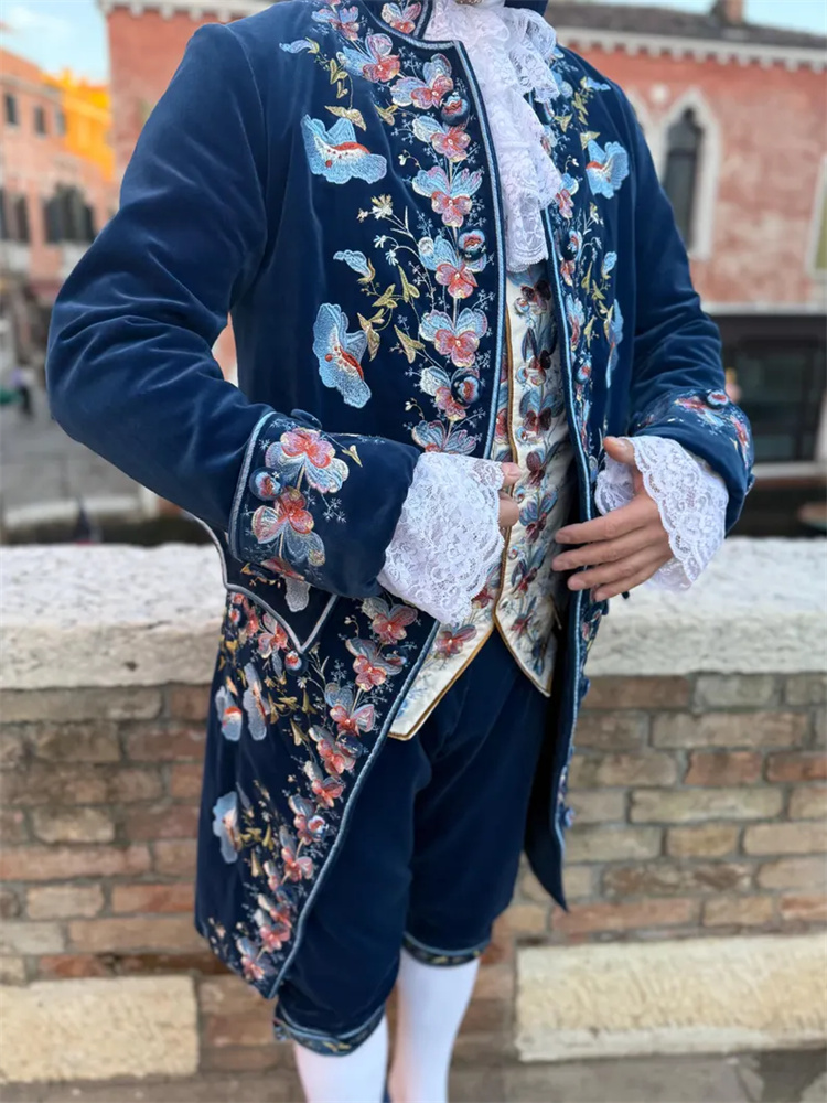 18th Century Men Aristocratic  - Badminton Victory incelemesi ve fiyatı