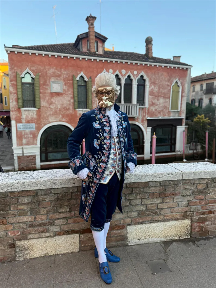 18th Century Men Aristocratic  - Badminton Victory incelemesi ve fiyatı