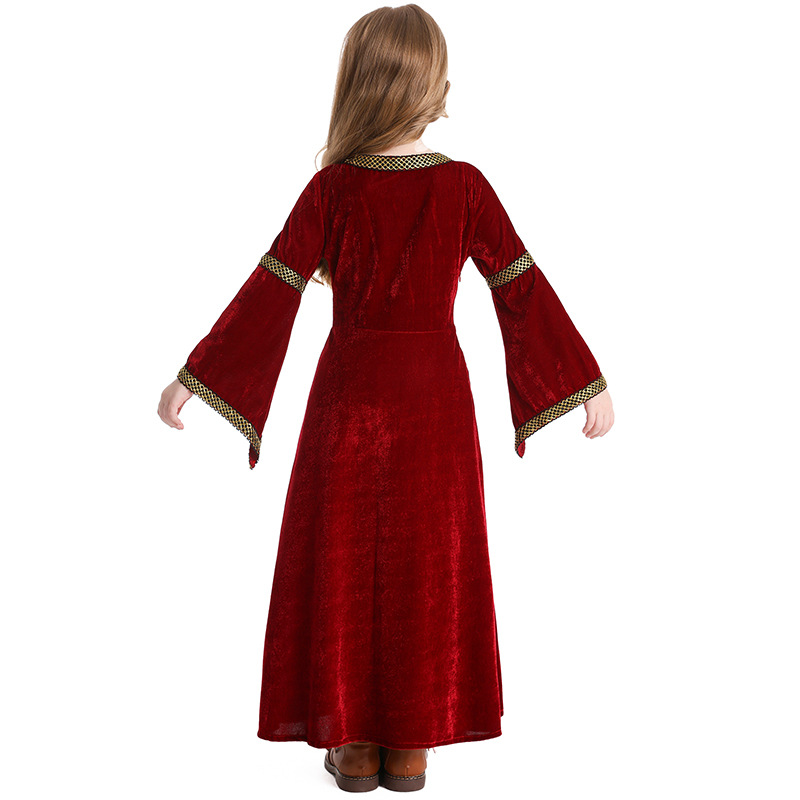 New Halloween Medieval Royal C - Badminton Victory incelemesi ve fiyatı