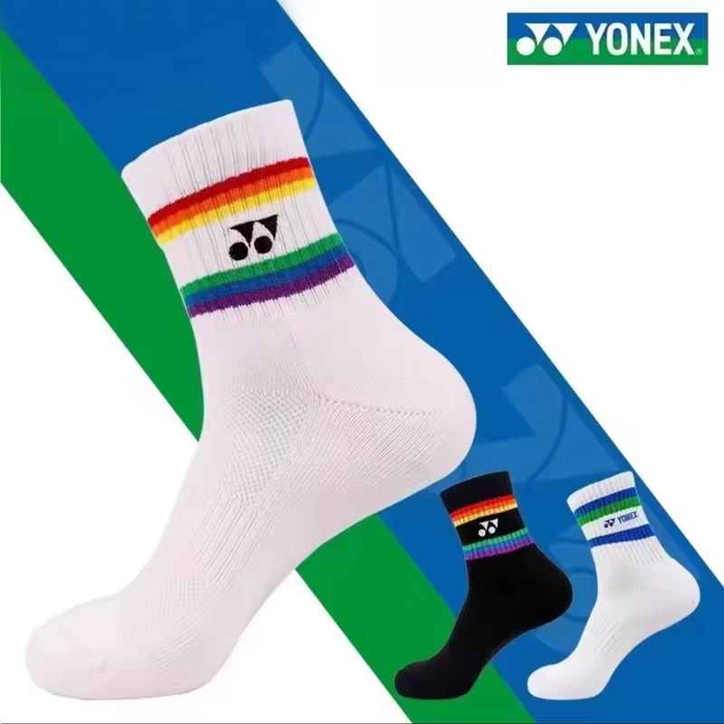 YONEX Badminton Socks Thickene - Badminton Yonex incelemesi ve fiyatı