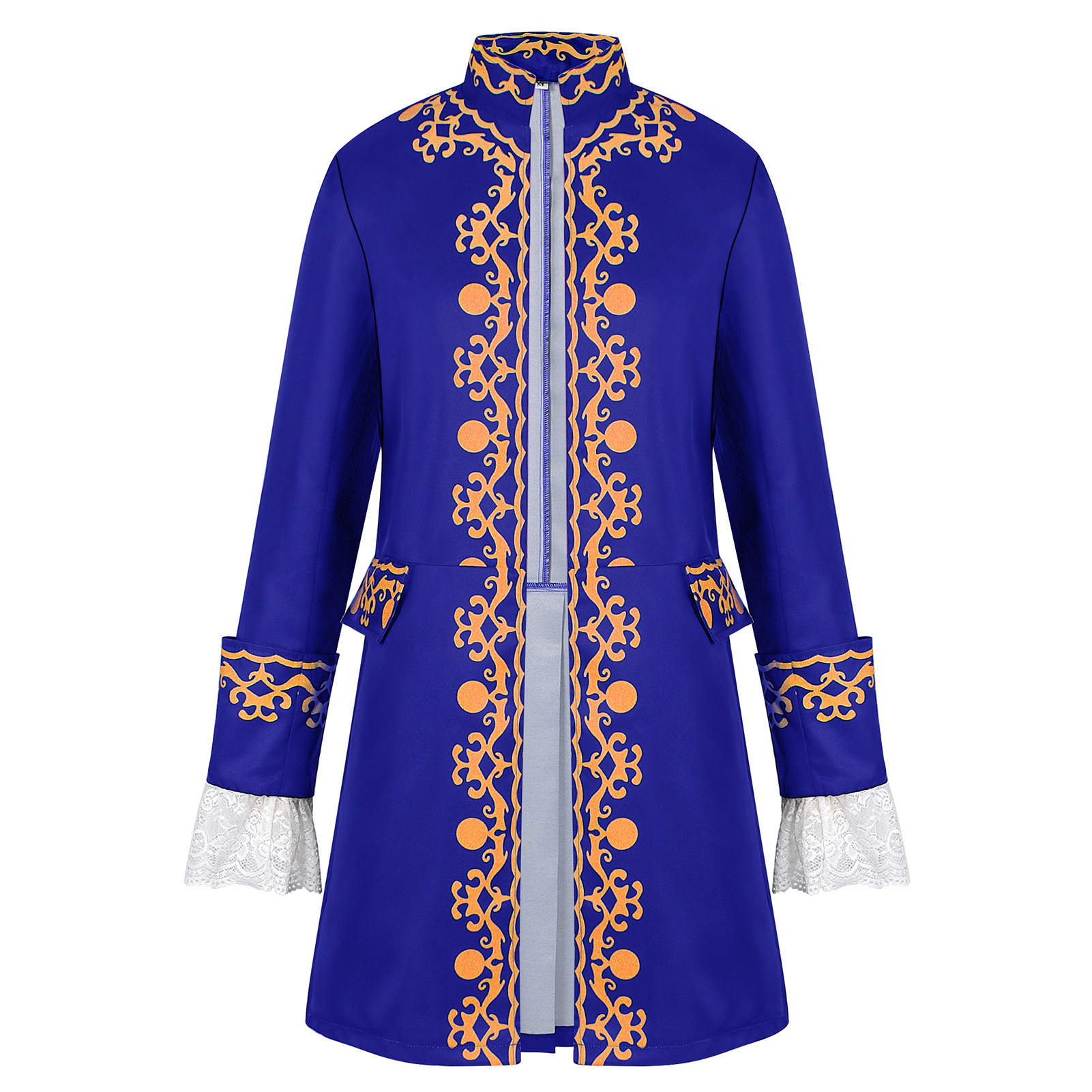 18th Century Colonial Costume  - Badminton Victory incelemesi ve fiyatı