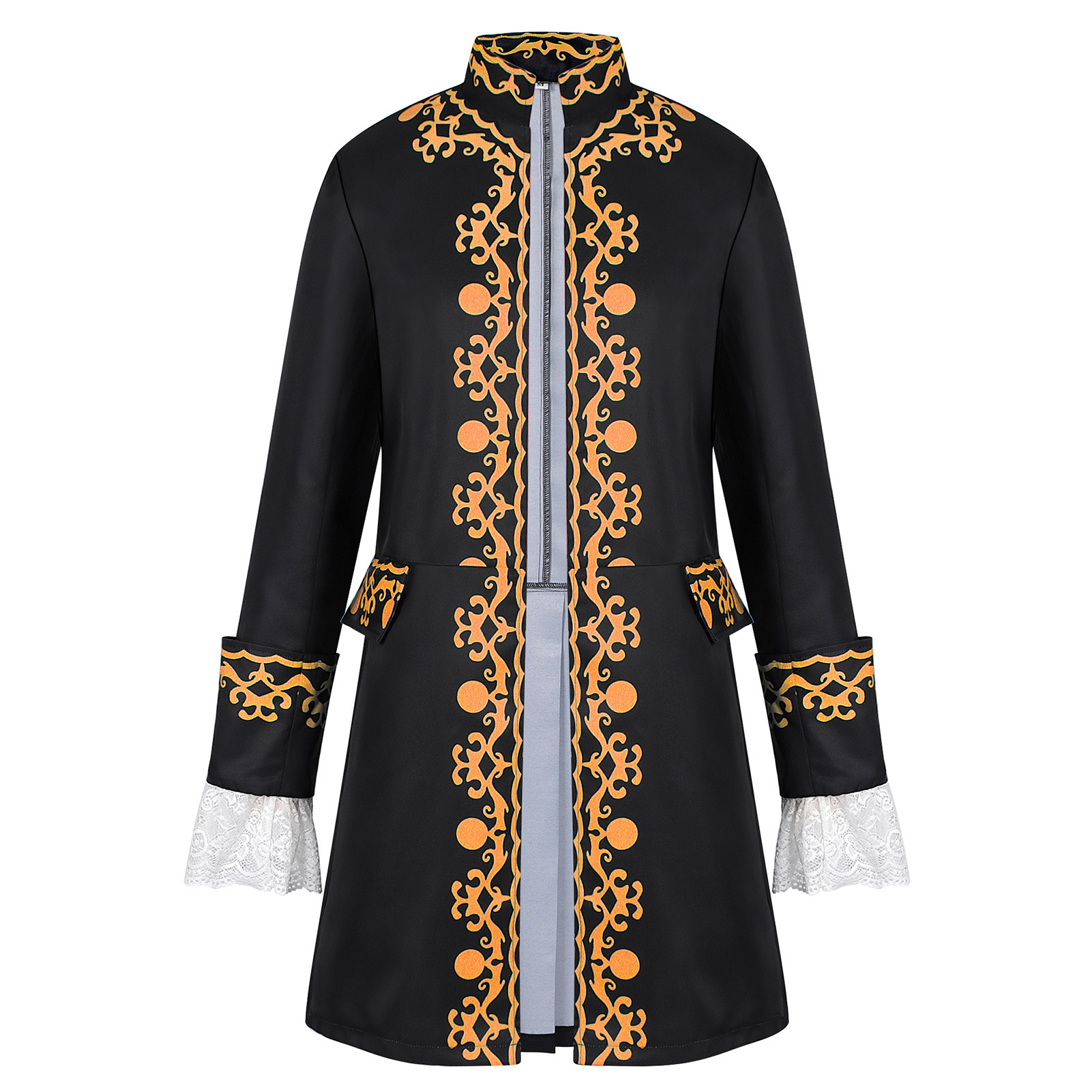 18th Century Colonial Costume  - Badminton Victory incelemesi ve fiyatı