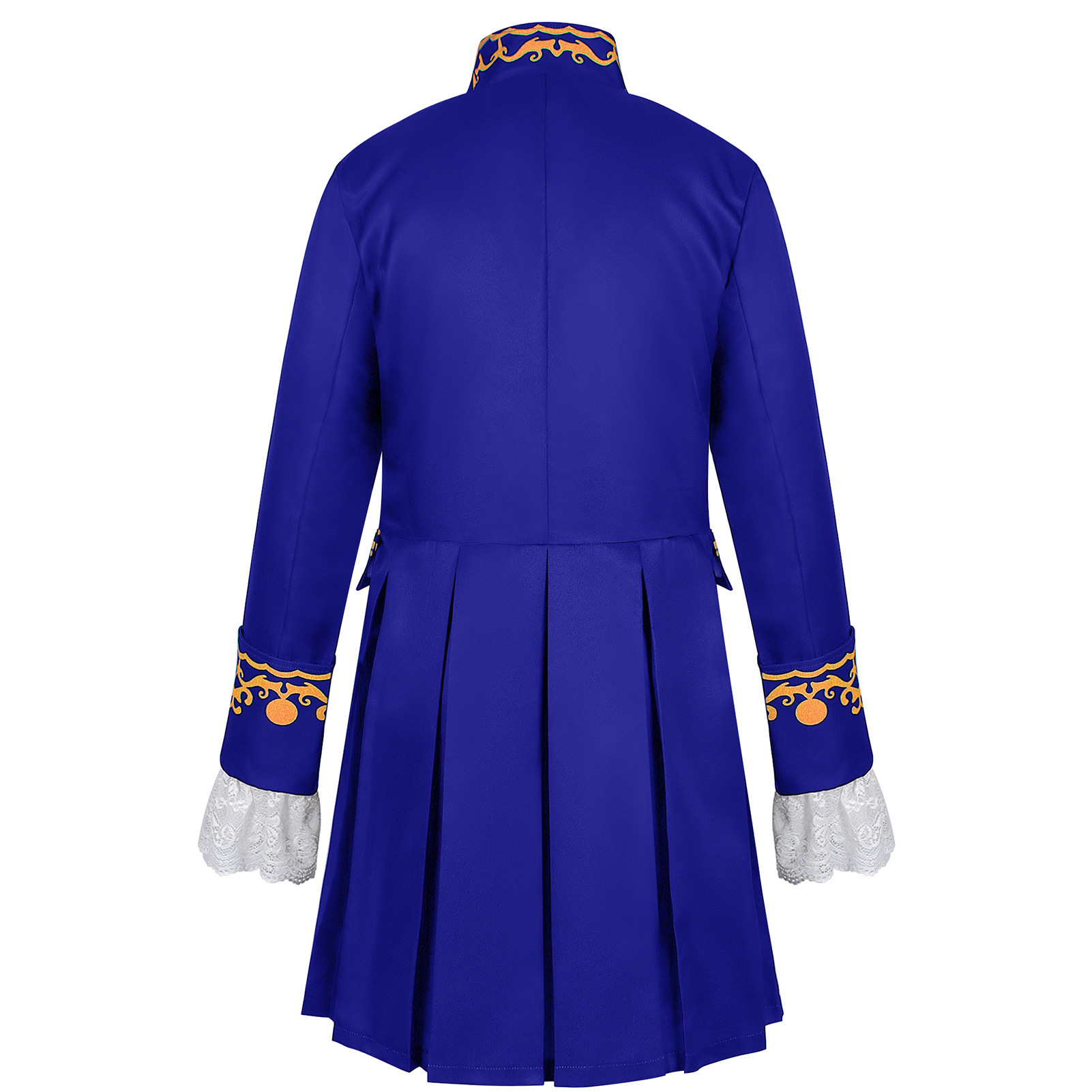 18th Century Colonial Costume  - Badminton Victory incelemesi ve fiyatı