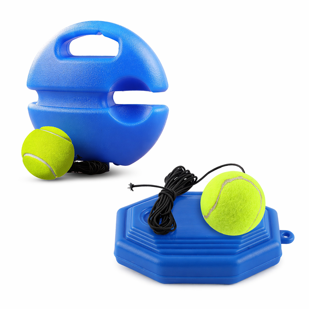 Portable Tennis Trainer Reboun - Badminton Smash incelemesi ve fiyatı
