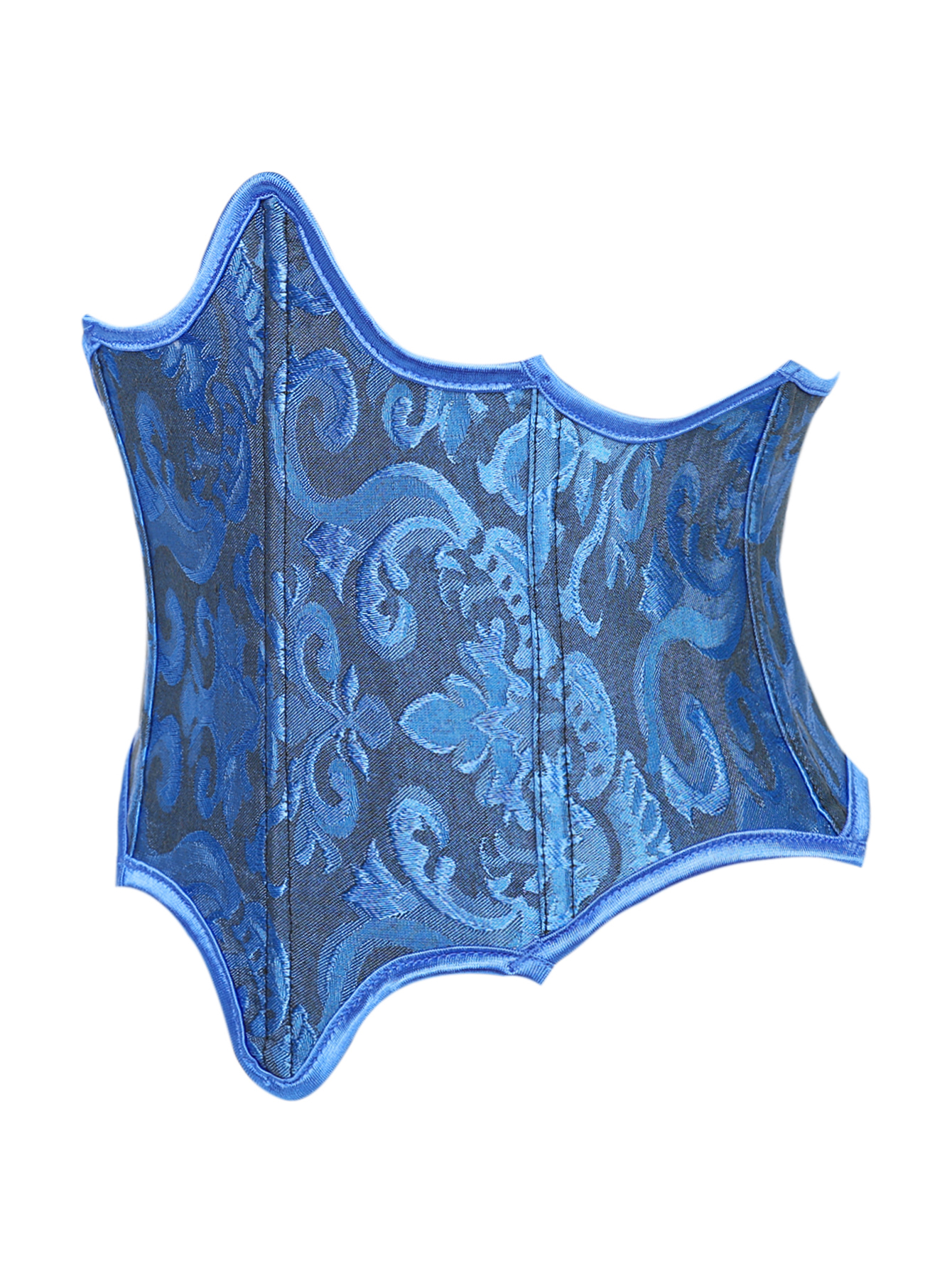Court Style Royal Blue Jacquar - Badminton Victory incelemesi ve fiyatı
