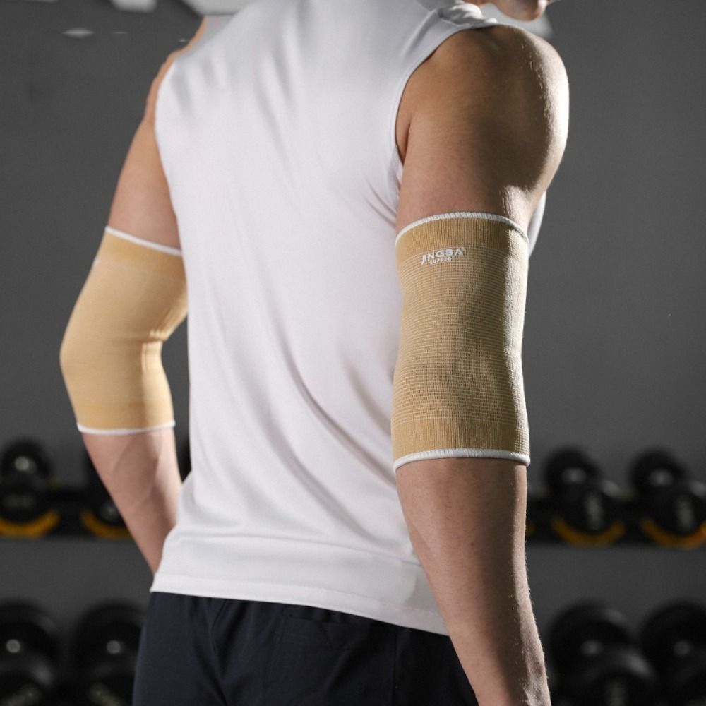 1 Pair Unisex Breathable Elbow - Badminton Smash incelemesi ve fiyatı