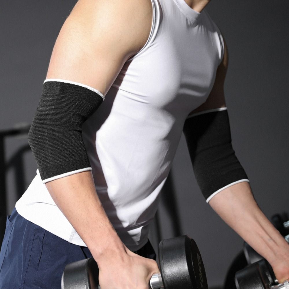 1 Pair Unisex Breathable Elbow - Badminton Smash incelemesi ve fiyatı