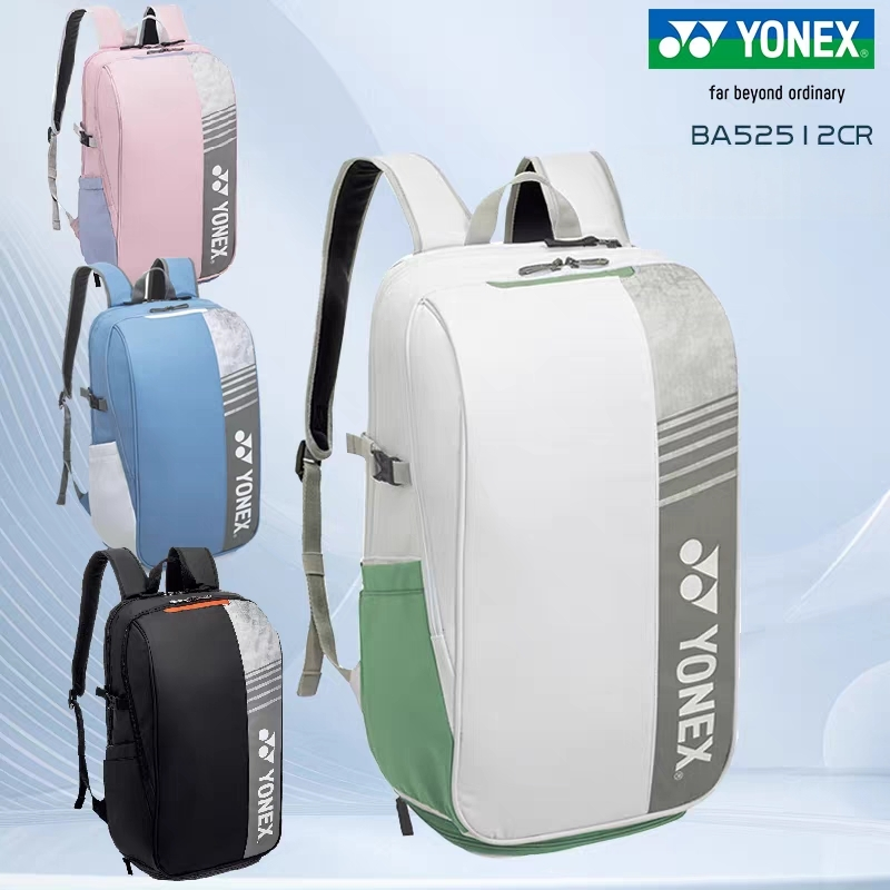 YONEX Badminton Backpack Large - Badminton Yonex incelemesi ve fiyatı