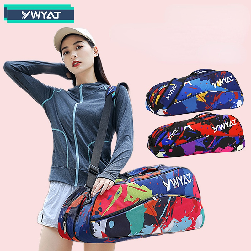 Original Genuine Badminton Bag - Badminton Yonex incelemesi ve fiyatı
