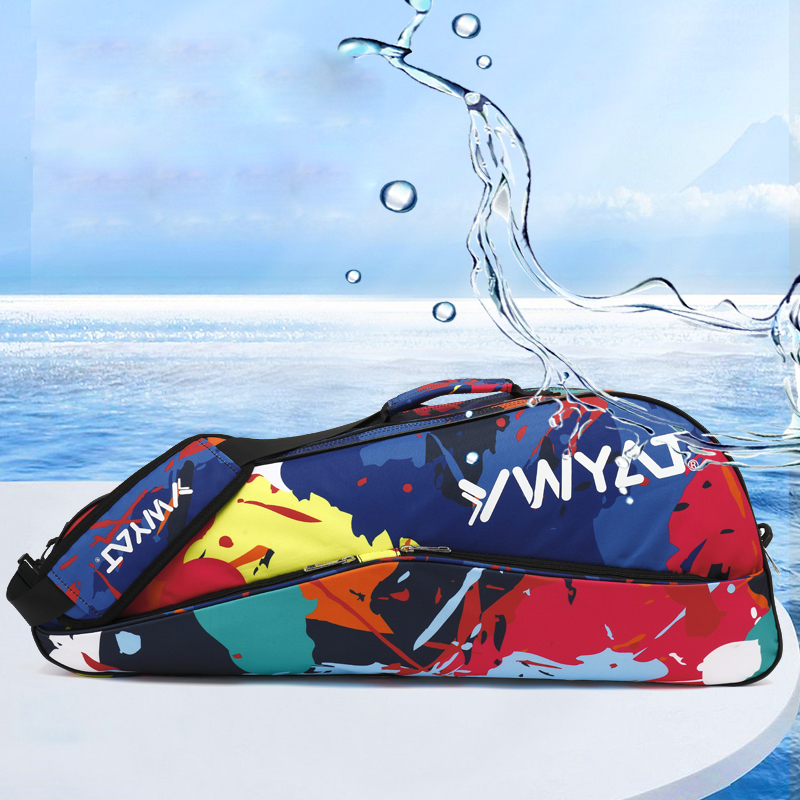 Original Genuine Badminton Bag - Badminton Yonex incelemesi ve fiyatı
