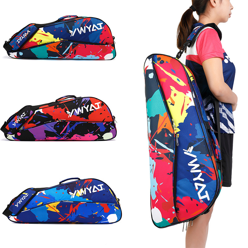 Original Genuine Badminton Bag - Badminton Yonex incelemesi ve fiyatı