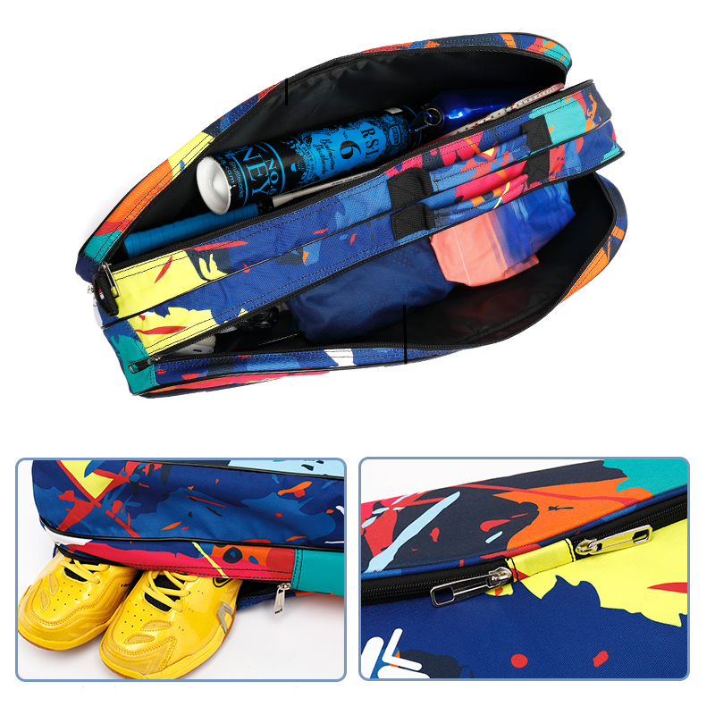 Original Genuine Badminton Bag - Badminton Yonex incelemesi ve fiyatı