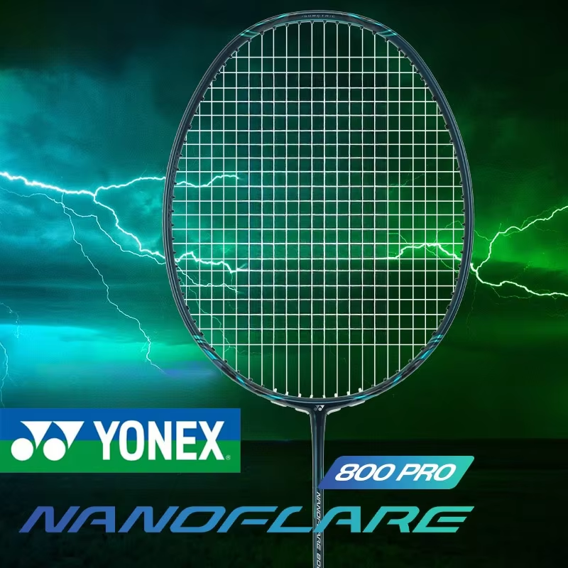 YONEX NANOFLARE 800 PRO Badmin - Badminton Yonex incelemesi ve fiyatı