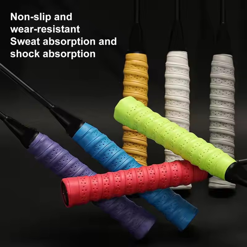 Racket Grip Tennis Handle Leat - Badminton Smash incelemesi ve fiyatı